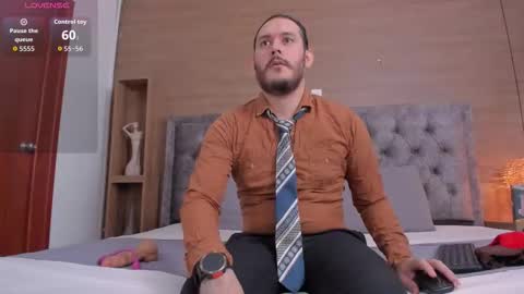 Jeanpiere online show from 02.25.26