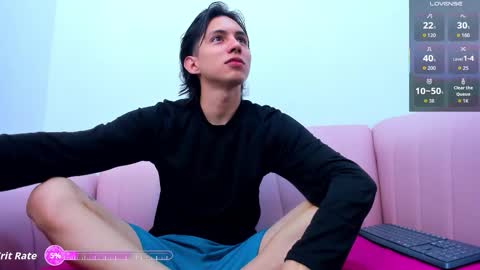 JEAN online show from 12.03.25