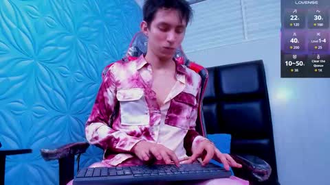 Snapshot of jeanram18 chatting on 02.03.26 JEAN online show from 02.03.26