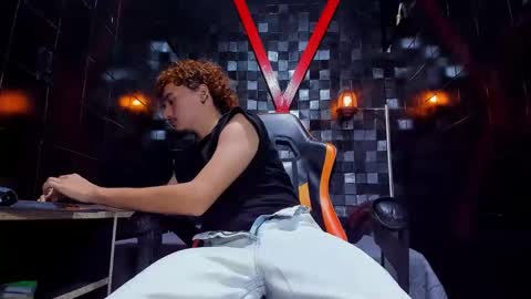 Snapshot of jeantompson chatting on 02.23.26 Juan Tompson online show from 02.23.26