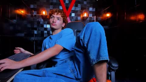 Snapshot of jeantompson chatting on 02.28.26 Juan Tompson online show from 02.28.26