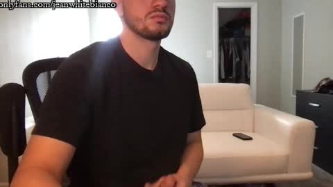 jeanwhitebianco online show from 09.09.25