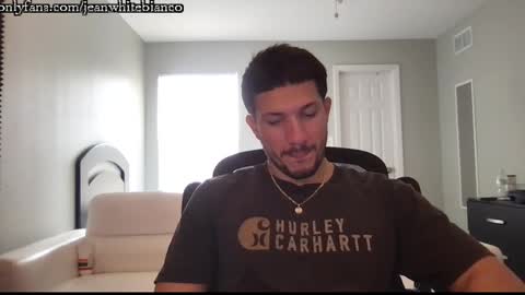 jeanwhitebianco online show from 09.12.25