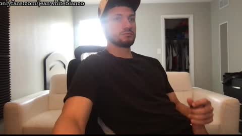 jeanwhitebianco online show from 09.14.25