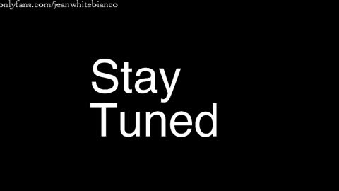 jeanwhitebianco online show from 09.16.25