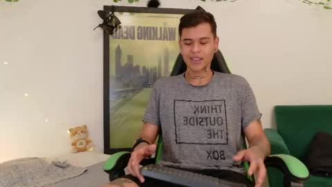 jebbins online show from 03.25.26