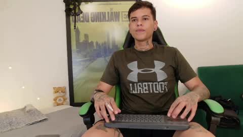 jebbins online show from 03.29.26