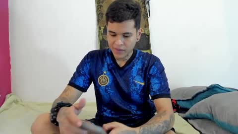 jebbins online show from 03.31.26