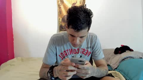 jebbins online show from 04.02.26