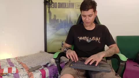 jebbins online show from 04.07.26