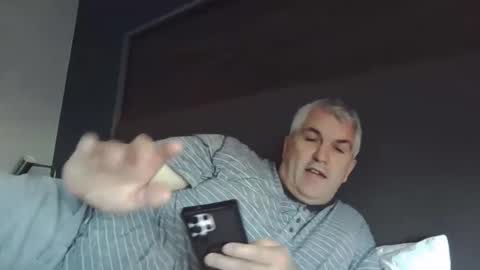Snapshot of jecko71 chatting on 12.21.24 dadbody71 online show from 12.21.24