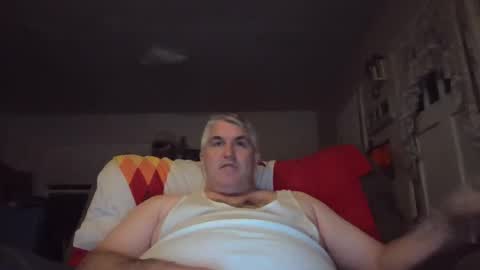 Snapshot of jecko71 chatting on 12.26.24 dadbody71 online show from 12.26.24