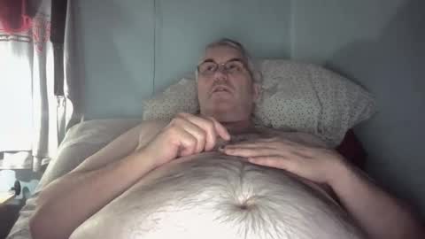 Snapshot of jecko71 chatting on 02.23.25 dadbody71 online show from 02.23.25