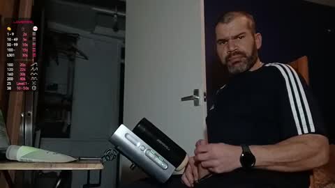 Matt online show from 01.01.25