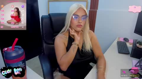 Jeen Taylor online show from 06.06.26