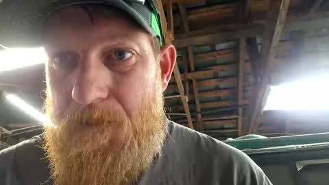 jeepcod87 online show from 03.20.26