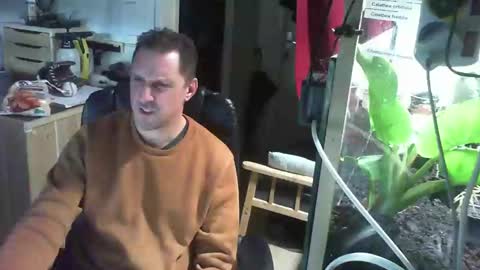 Jrme online show from 01.16.25