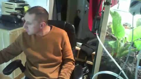 Jrme online show from 01.23.25