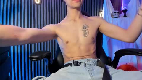 Jeff  online show from 10.31.25