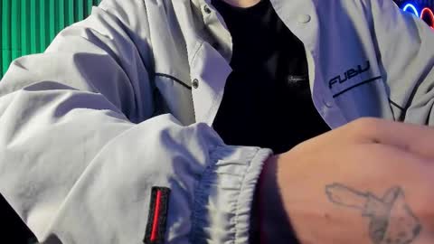 Jeff  online show from 11.04.25