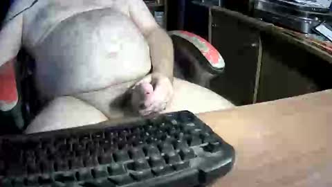 Jeffrey Sinclair online show from 03.01.25