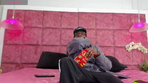 Snapshot of jeff_black99 chatting on 02.18.26 --- Jeff --- online show from 02.18.26