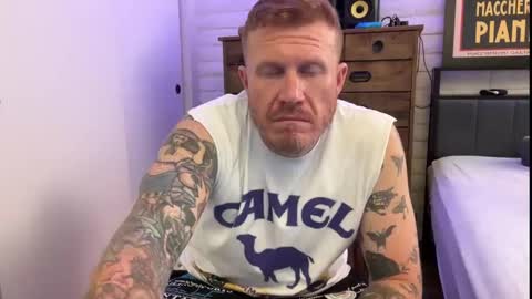 Jeff Jocc online show from 11.03.25