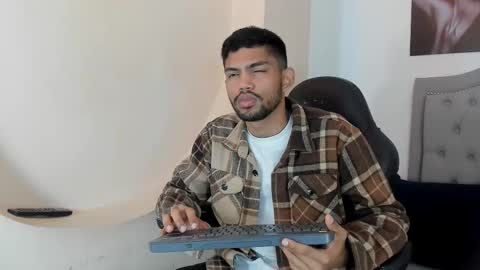 Jeff Nick online show from 11.05.25