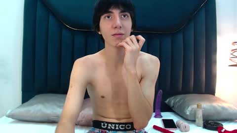 JeffBellfort online show from 12.03.25