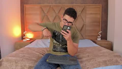 Jeff online show from 02.10.26