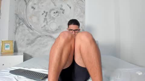 Jeff online show from 03.12.26