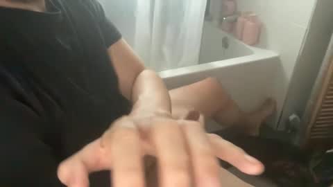 Snapshot of jefferey540877 chatting on 09.27.25 jefferey540877 online show from 09.27.25