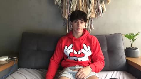 Jeffrey online show from 11.18.25