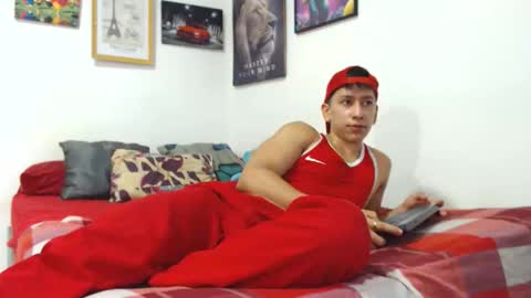 Snapshot of jeffsexybody chatting on 06.11.26 Jeff online show from 06.11.26