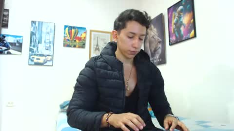 Snapshot of jeffsexybody chatting on 06.21.26 Jeff online show from 06.21.26