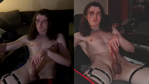 jeffstarckmann online show from 02.11.25