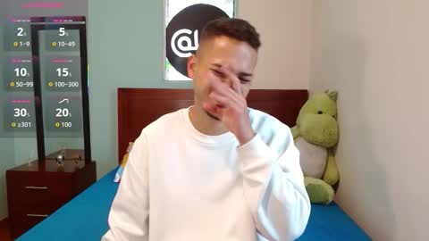 Jeff online show from 10.30.25