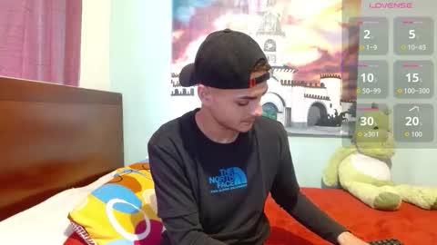 Jeff online show from 11.17.25