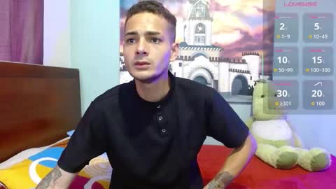 Jeff online show from 11.20.25