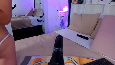 Jehn online show from 10.30.25