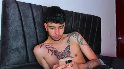 jei online show from 10.31.25