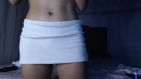 Snapshot of jeiby_sawyer chatting on 02.16.25 Jeiby online show from 02.16.25