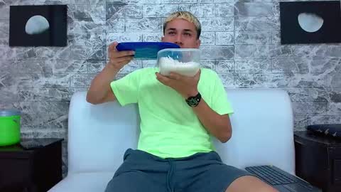 jeic 18 online show from 11.15.25