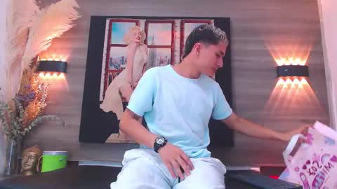 jeic 18 online show from 11.28.25