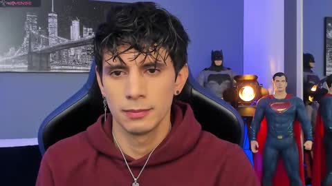 Jeick online show from 01.14.26