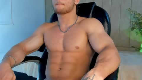 jeicob gagnon online show from 11.15.25