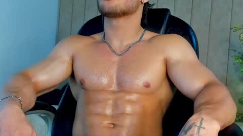 jeicob gagnon online show from 11.19.25