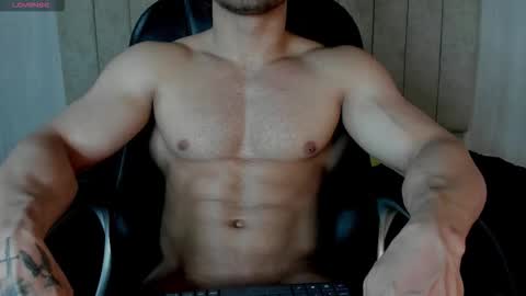 jeicob gagnon online show from 03.17.26