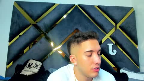 JEICOB STONE online show from 12.12.24