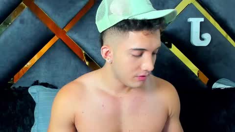 JEICOB STONE online show from 12.15.24